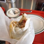LOS BURRITOS NO.1 - 