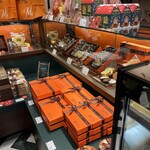 パティスリー モンシェール - 料理写真: