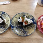 回転寿し トリトン - 