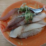 回転寿し トリトン - 