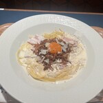 MOM&POP'S SPAGHETTI - 