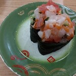 回転寿し トリトン - 