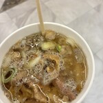 カスヤ - 料理写真: