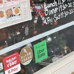 米澤牛バル 譽 - 