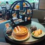 中国料理 芙蓉城 - 