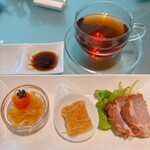 中国料理 芙蓉城 - 