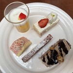 カシュカシュ - 