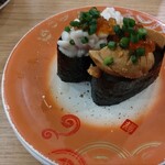 回転寿し トリトン - 