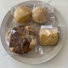 焼き菓子屋アコス