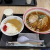 荻窪中華そば 春木屋 ラゾーナ川崎プラザ店