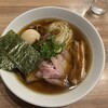 麺処 ほん田 秋葉原本店