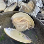 食堂はまかぜ - 