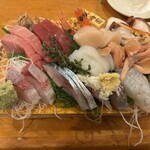 光寿司 東向島店 - 