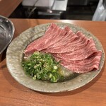 炭火焼肉 ホルモン じゃん - 
