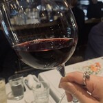 神楽坂 ル コキヤージュ - ボルドー赤ワイン