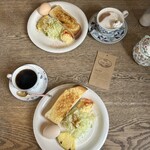 ベルデ・ヴェール - 