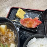 土山サービスエリア（上下線）フードコート - 