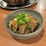 炭火焼肉 ホルモン じゃん - 