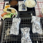 食堂はまかぜ - 