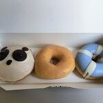 クリスピー･クリーム･ドーナツ 大宮ルミネ店 - 