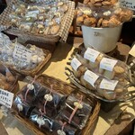 ベルデ・ヴェール - 