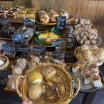 焼き菓子屋アコス - 