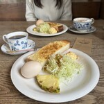 ベルデ・ヴェール - 