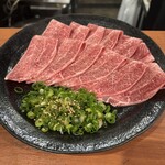 炭火焼肉 ホルモン じゃん - 