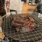 炭火焼肉 ホルモン じゃん - 