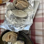 食堂はまかぜ - 