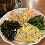 炭火焼肉 ホルモン じゃん - 