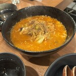 炭火焼肉 ホルモン じゃん - 