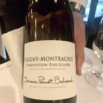 神楽坂 ル コキヤージュ - ピュリニーモンラッシェ 