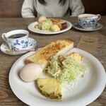 ベルデ・ヴェール - 