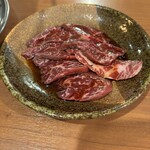 炭火焼肉 ホルモン じゃん - 