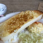 ベルデ・ヴェール - 