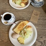 ベルデ・ヴェール - 