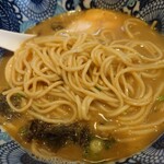 麺屋ブルーズ - 