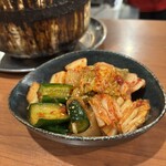 炭火焼肉 ホルモン じゃん - 