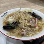 土山サービスエリア（上下線）フードコート - 