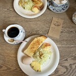 ベルデ・ヴェール - 