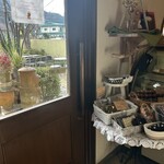 ベルデ・ヴェール - 