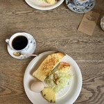 ベルデ・ヴェール - 