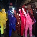 鉄板 好味 - お店の常連ジャー(謎)