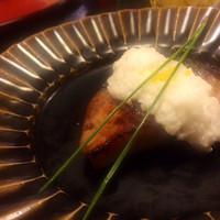 東京 芝 とうふ屋うかい - 小ぶりで物足りないけどやはり味が上品です
