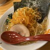 ラーメン大桜 大和つきみ野店