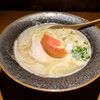 比内地鶏白湯ラーメンSORA