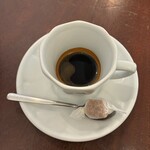 カフェ リゼッタ - 