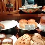 BEAVER BREAD BROTHERS - 