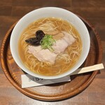麺道はなもこし - 
